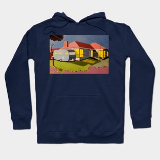 GOOD MORNING AUSTRALIA Hoodie